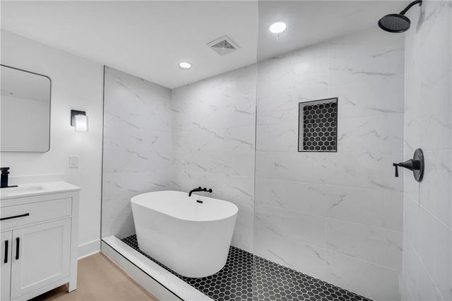 2910 Hamilton Road, Cumming, GA 30041