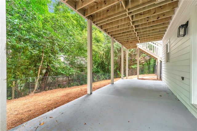 2910 Hamilton Road, Cumming, GA 30041