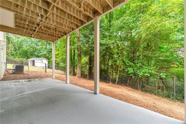 2910 Hamilton Road, Cumming, GA 30041