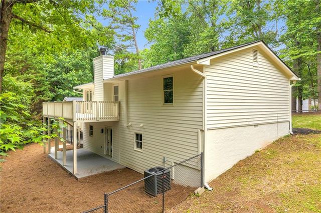2910 Hamilton Road, Cumming, GA 30041