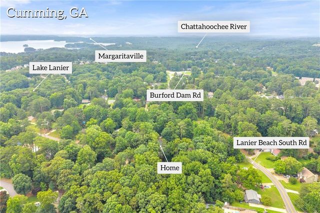 2910 Hamilton Road, Cumming, GA 30041