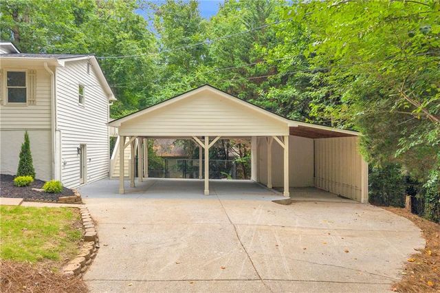 2910 Hamilton Road, Cumming, GA 30041
