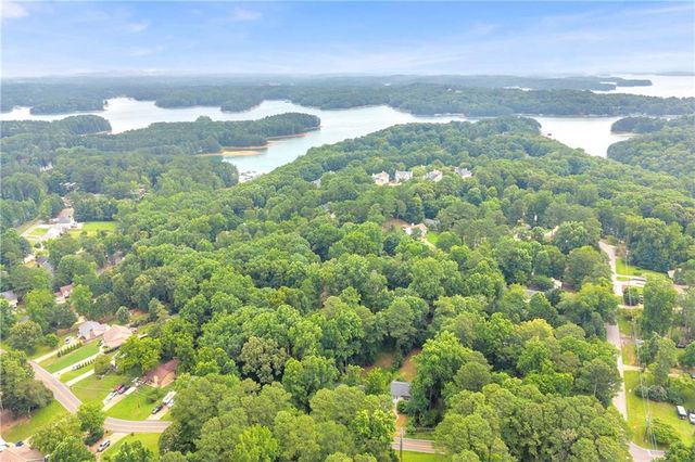 2910 Hamilton Road, Cumming, GA 30041