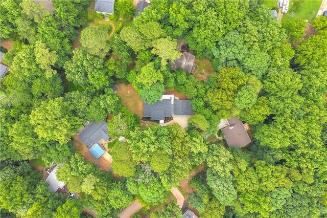 2910 Hamilton Road, Cumming, GA 30041