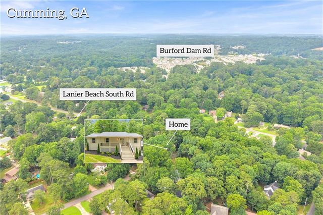 2910 Hamilton Road, Cumming, GA 30041