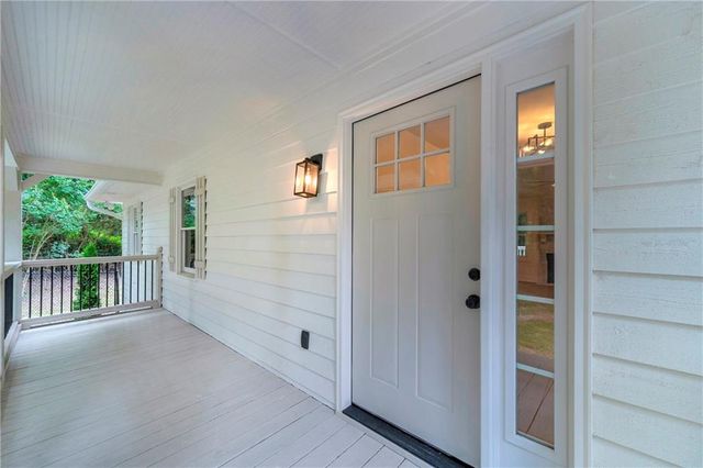 2910 Hamilton Road, Cumming, GA 30041