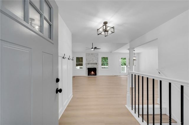 2910 Hamilton Road, Cumming, GA 30041