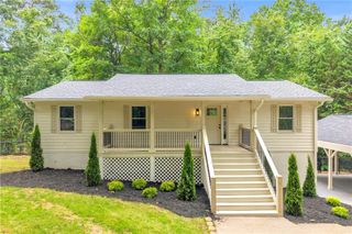 2910 Hamilton Road, Cumming, GA 30041
