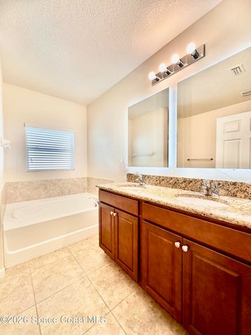 1385 Fuji Drive, Melbourne, FL 32940