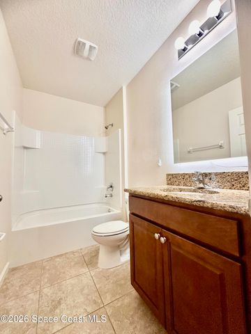 1385 Fuji Drive, Melbourne, FL 32940