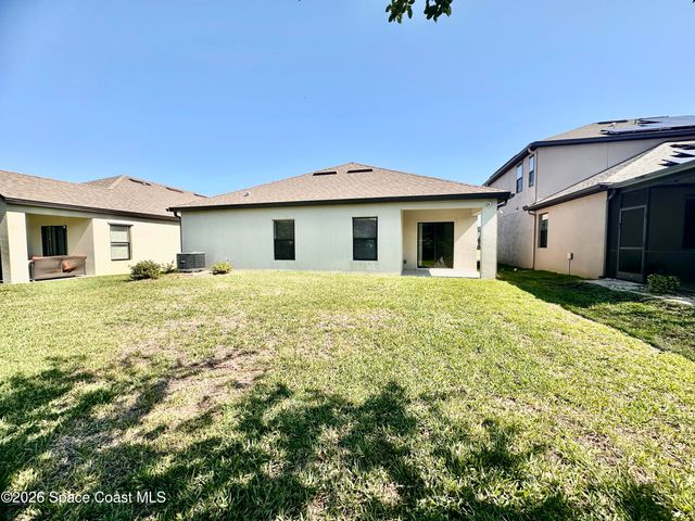 1385 Fuji Drive, Melbourne, FL 32940