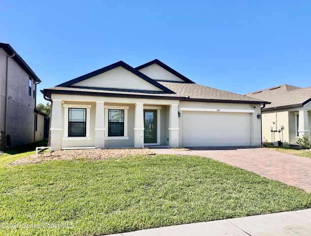 1385 Fuji Drive, Melbourne, FL 32940