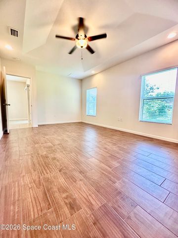 1385 Fuji Drive, Melbourne, FL 32940