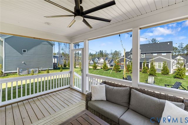 6819 Cove Creek Ct, Moseley, VA 23120