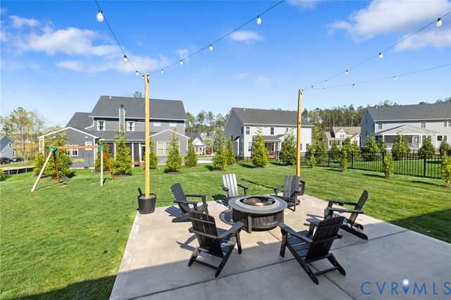 6819 Cove Creek Ct, Moseley, VA 23120