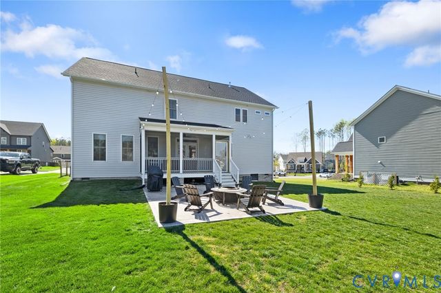 6819 Cove Creek Ct, Moseley, VA 23120