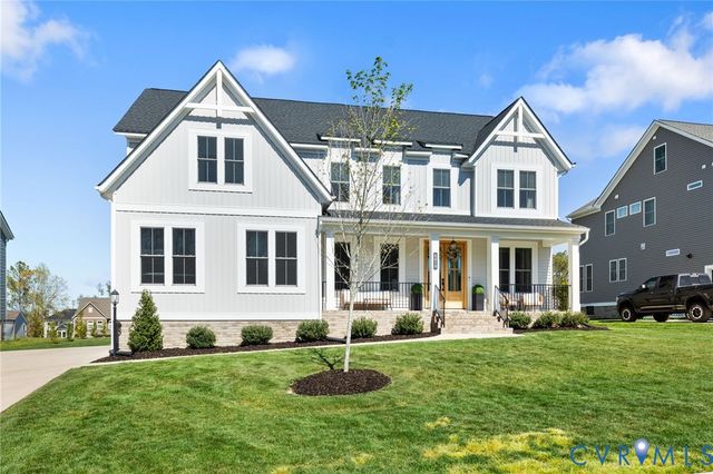 6819 Cove Creek Ct, Moseley, VA 23120