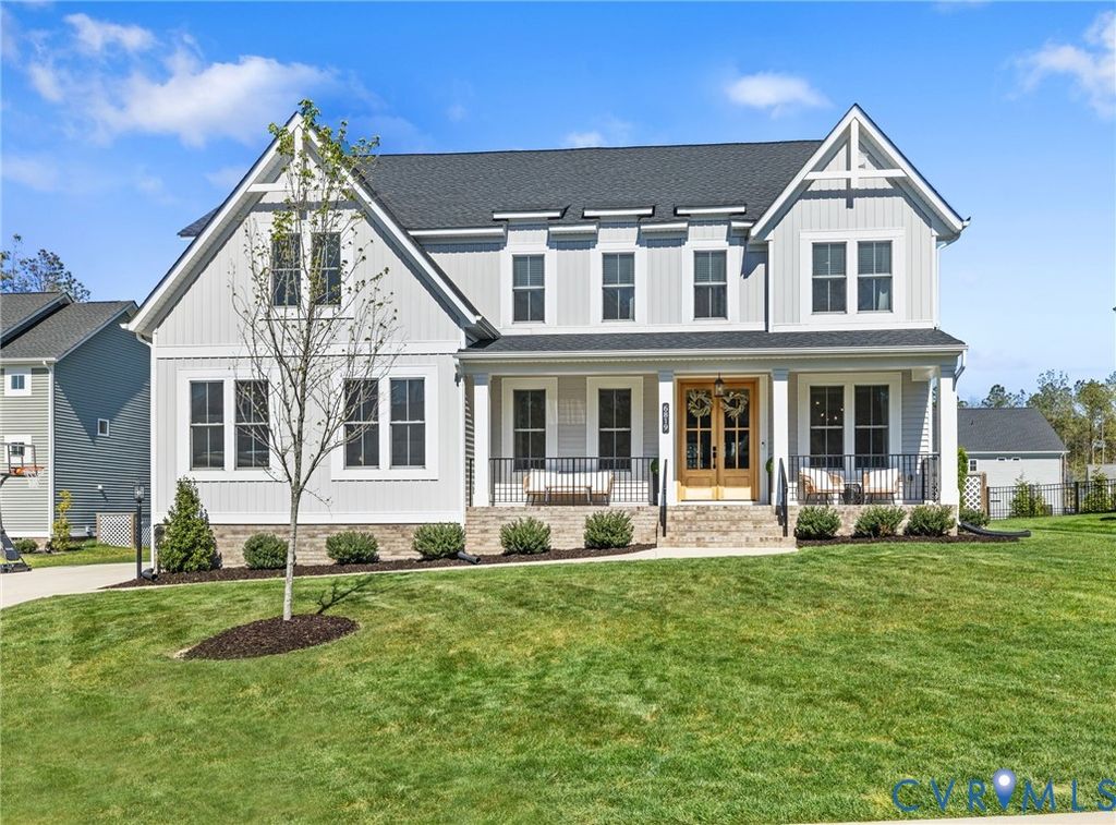 6819 Cove Creek Ct, Moseley, VA 23120