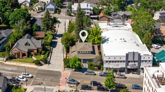 316 W Main St, Grass Valley, CA 95945
