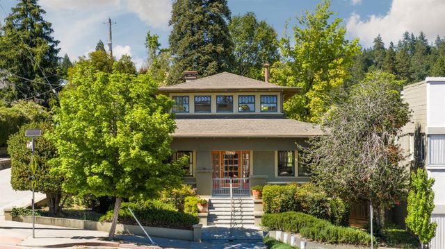 316 W Main St, Grass Valley, CA 95945