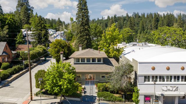 316 W Main St, Grass Valley, CA 95945