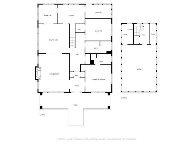 316 W Main St, Grass Valley, CA 95945