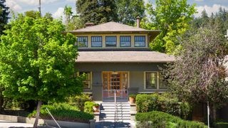 316 W Main St, Grass Valley, CA 95945