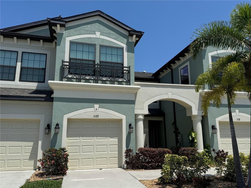 5122 78TH ST CIRCLE E, Bradenton, FL 34203