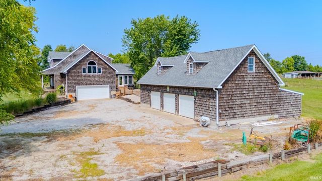 5254 W 100 S, Wabash, IN 46992