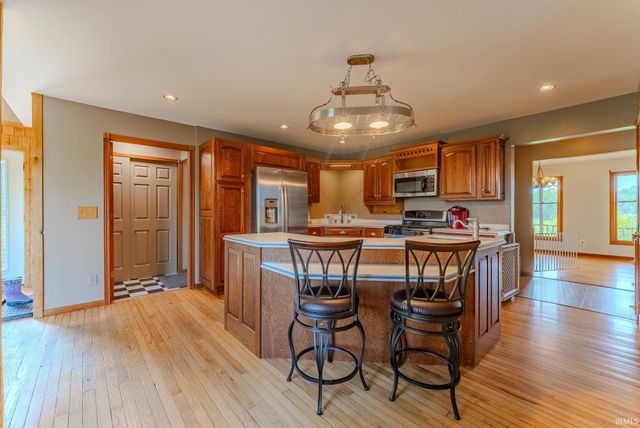 5254 W 100 S, Wabash, IN 46992