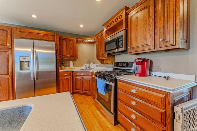 5254 W 100 S, Wabash, IN 46992