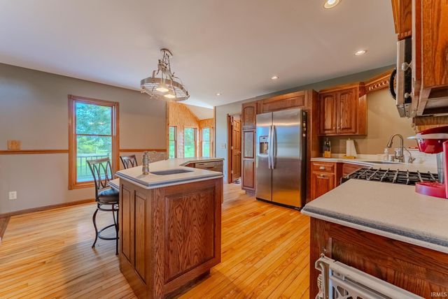 5254 W 100 S, Wabash, IN 46992