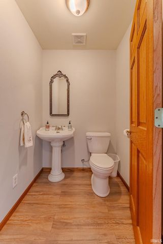 5254 W 100 S, Wabash, IN 46992