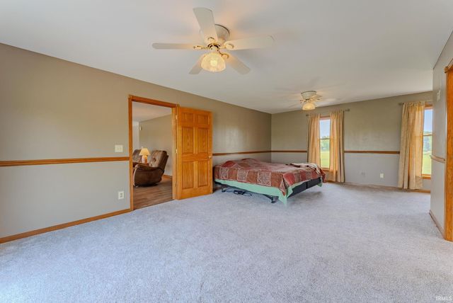 5254 W 100 S, Wabash, IN 46992