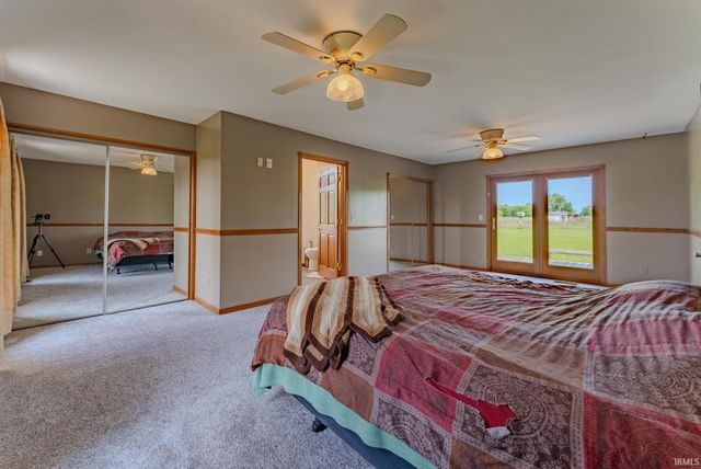 5254 W 100 S, Wabash, IN 46992