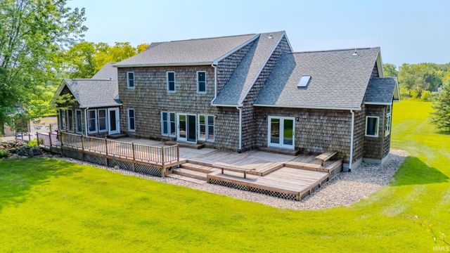 5254 W 100 S, Wabash, IN 46992