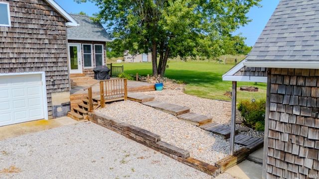 5254 W 100 S, Wabash, IN 46992