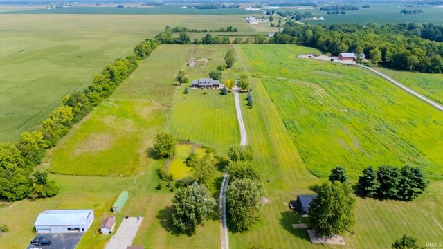 5254 W 100 S, Wabash, IN 46992