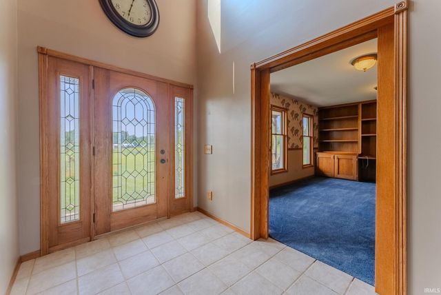 5254 W 100 S, Wabash, IN 46992