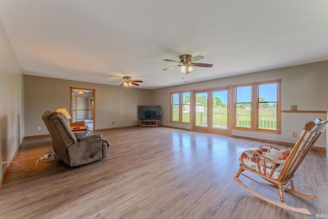 5254 W 100 S, Wabash, IN 46992