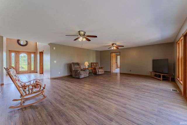 5254 W 100 S, Wabash, IN 46992