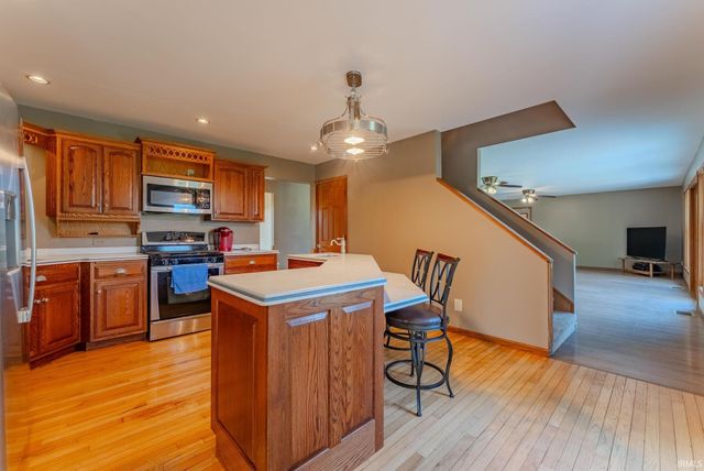 5254 W 100 S, Wabash, IN 46992