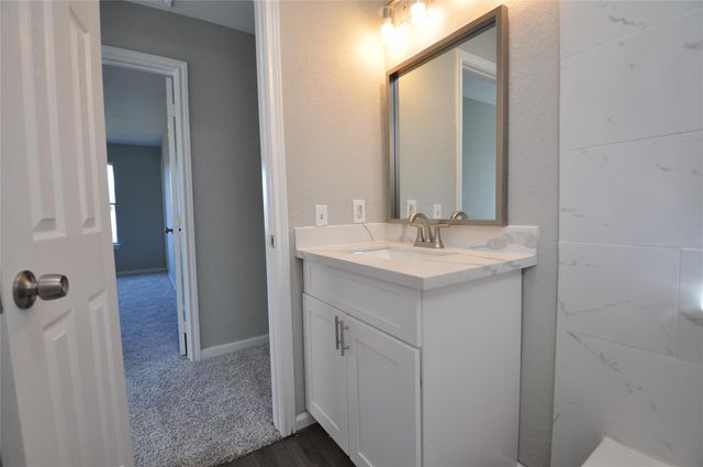 2113 Whittier Drive, Houston, TX 77032