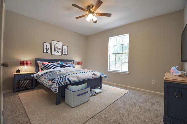 2113 Whittier Drive, Houston, TX 77032