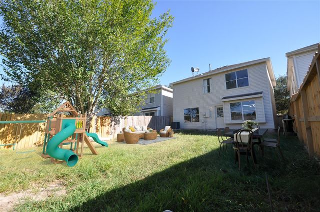 2113 Whittier Drive, Houston, TX 77032