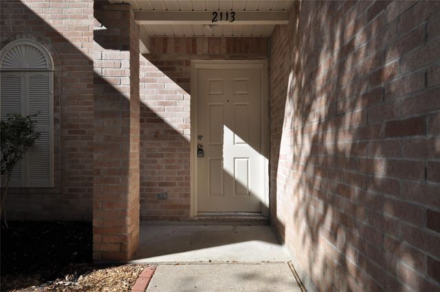 2113 Whittier Drive, Houston, TX 77032