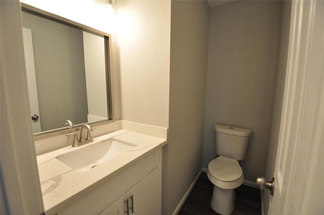 2113 Whittier Drive, Houston, TX 77032