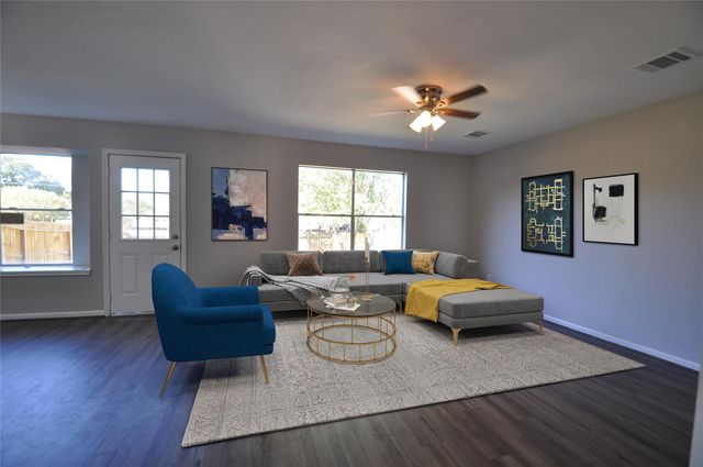 2113 Whittier Drive, Houston, TX 77032