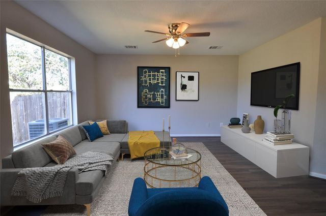 2113 Whittier Drive, Houston, TX 77032