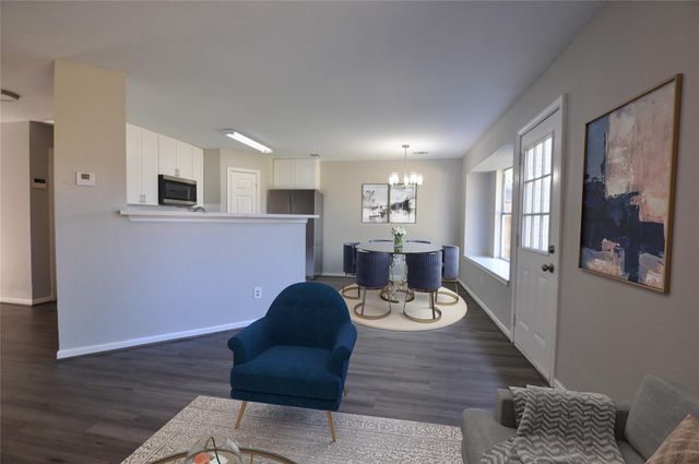 2113 Whittier Drive, Houston, TX 77032